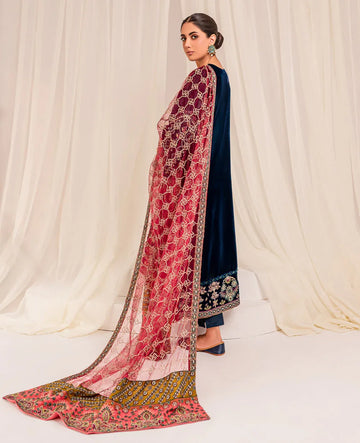 Xenia Formals | Ready To Wear Dresses | HAYAT - Rang-e-Khaas