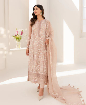 Xenia Formals | Ready To Wear Dresses | HUBAB - Rang-e-Khaas