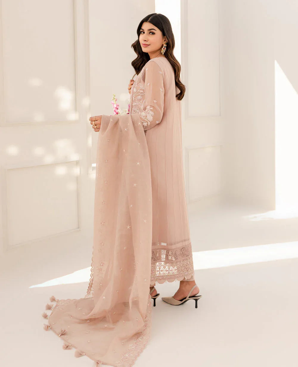 Xenia Formals | Ready To Wear Dresses | HUBAB - Rang-e-Khaas