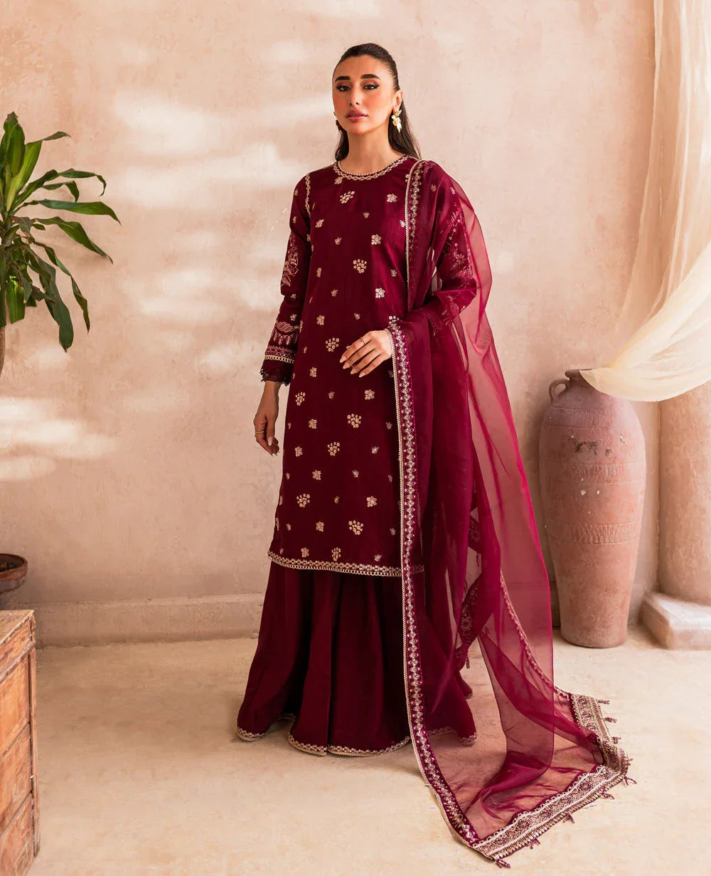 Xenia Formals | Ready To Wear Dresses | IREM - Rang-e-Khaas