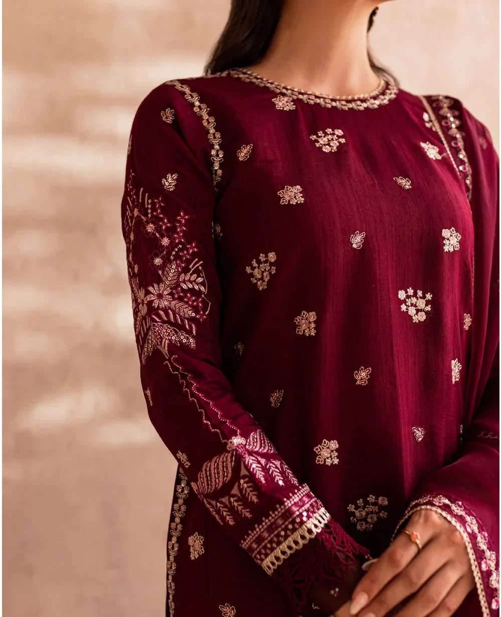 Xenia Formals | Ready To Wear Dresses | IREM - Rang-e-Khaas