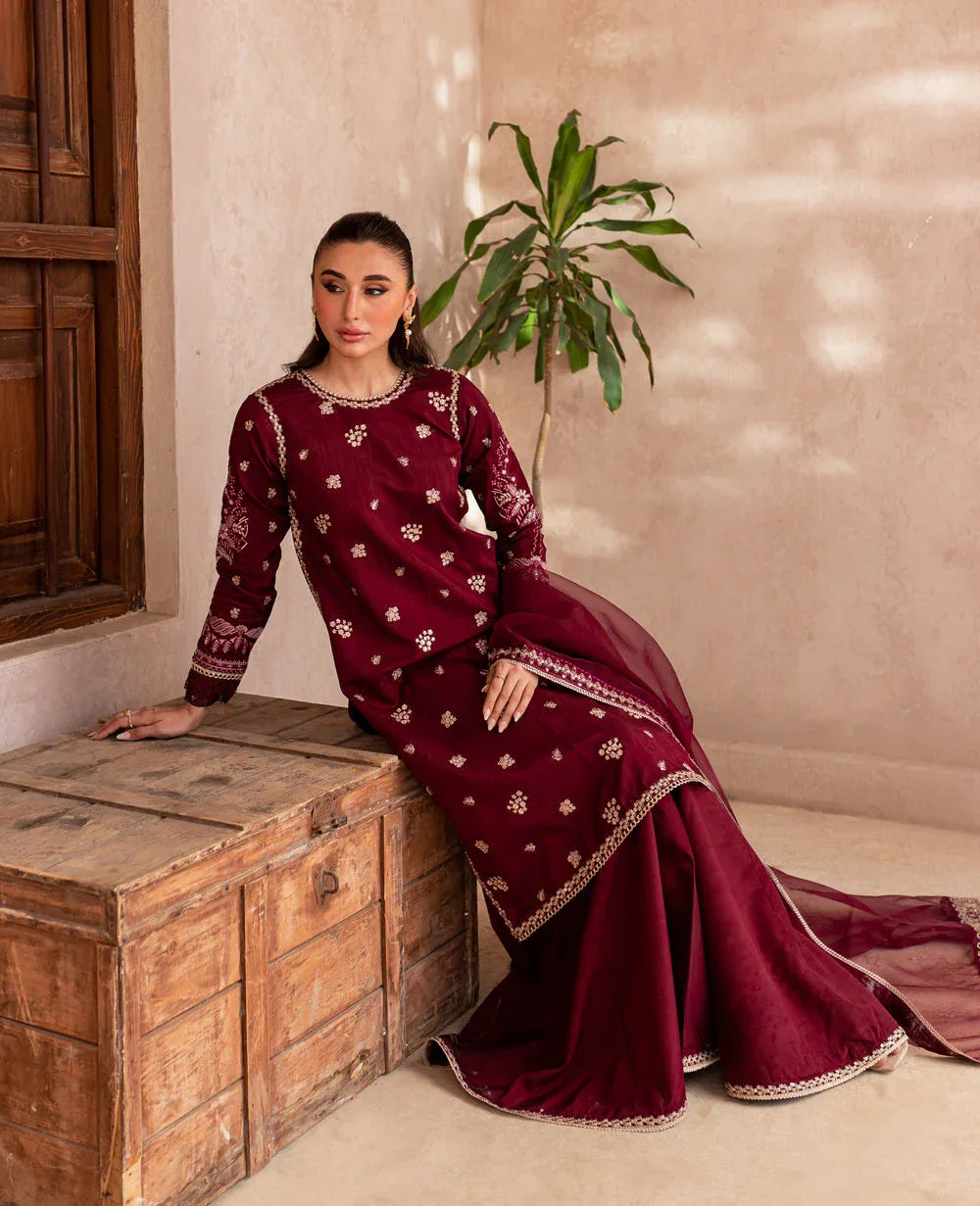 Xenia Formals | Ready To Wear Dresses | IREM - Rang-e-Khaas