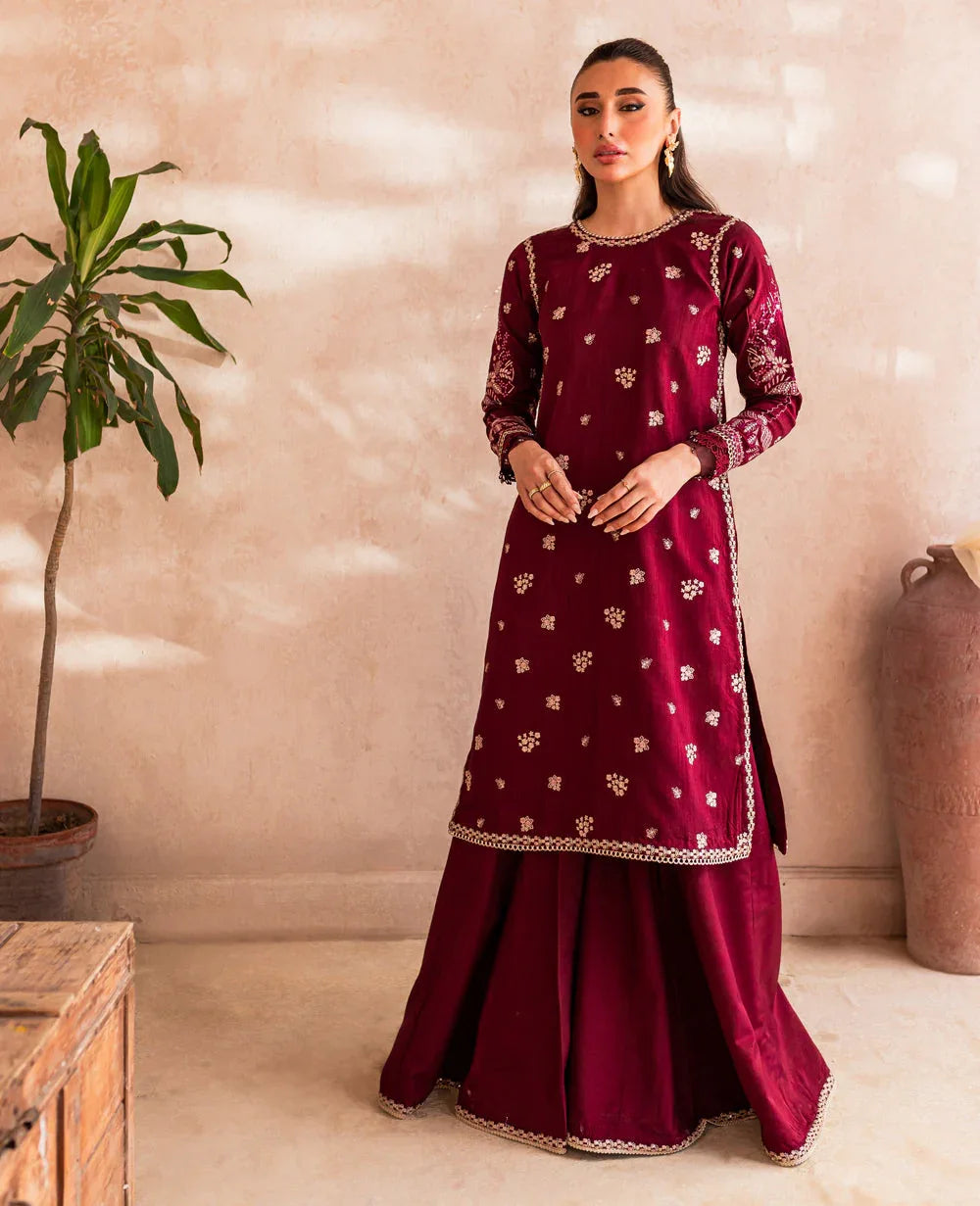 Xenia Formals | Ready To Wear Dresses | IREM - Rang-e-Khaas