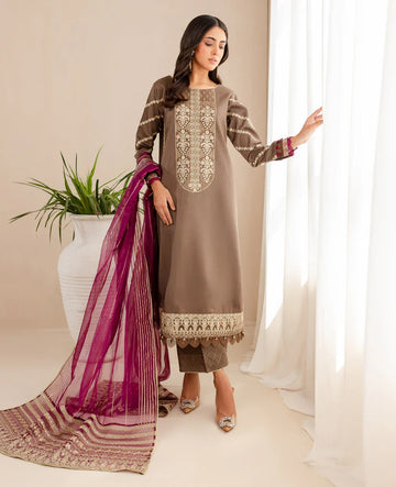 Xenia Formals | Ready To Wear Dresses | JAZA - Rang-e-Khaas