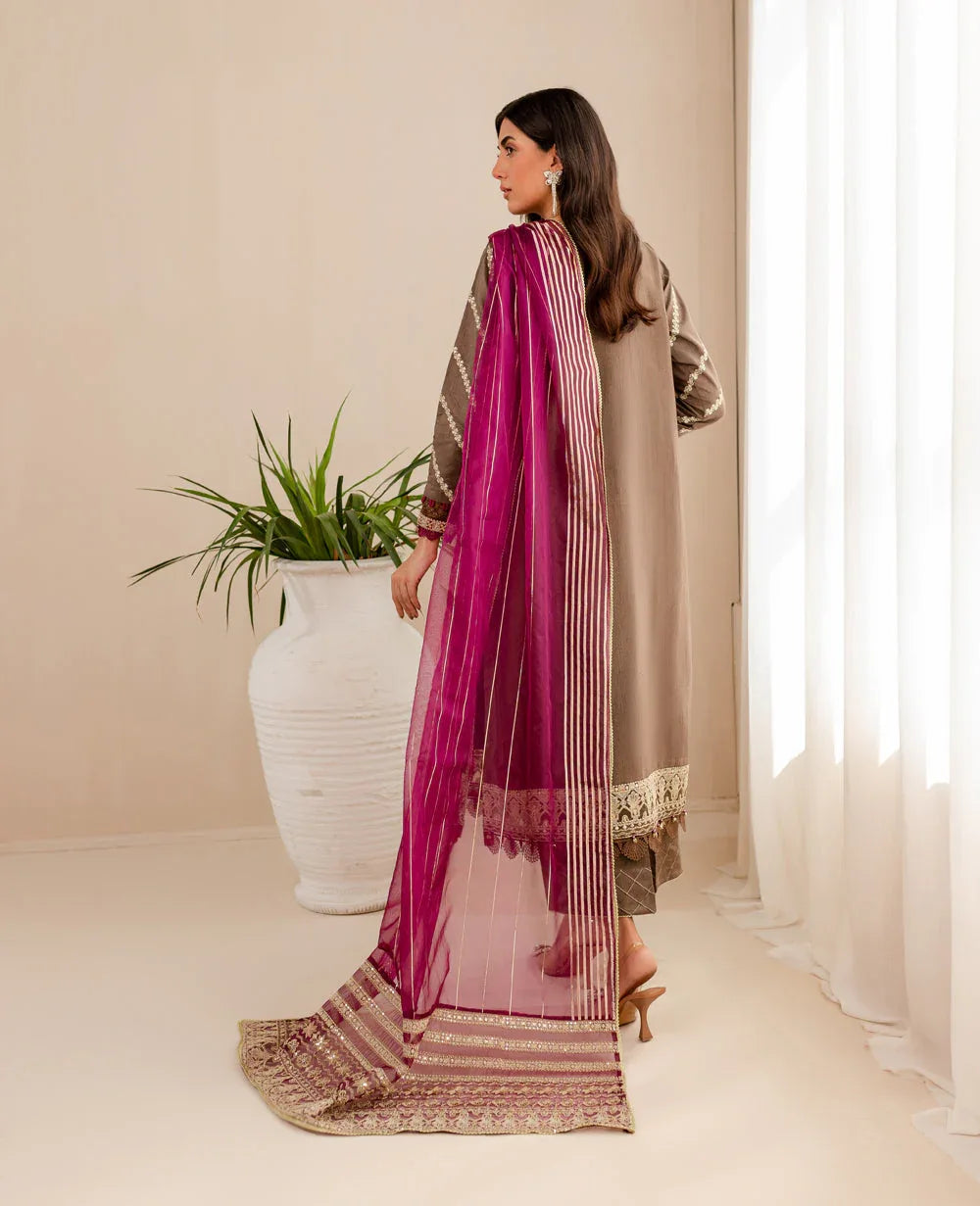 Xenia Formals | Ready To Wear Dresses | JAZA - Rang-e-Khaas