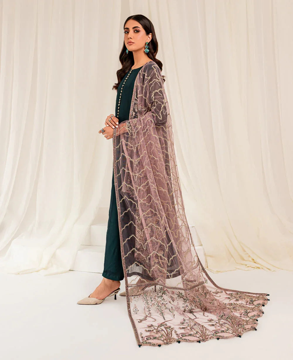 Xenia Formals | Ready To Wear Dresses | KANVAL - Rang-e-Khaas
