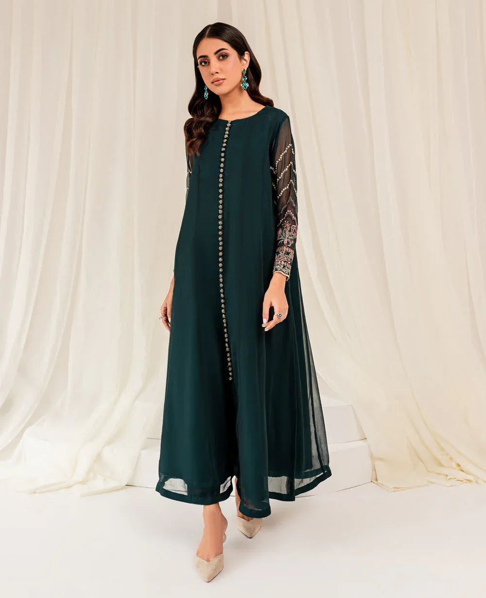 Xenia Formals | Ready To Wear Dresses | KANVAL - Rang-e-Khaas