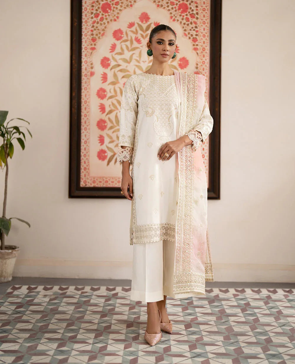 Xenia Formals | Ready To Wear Dresses | MANOA - Rang-e-Khaas