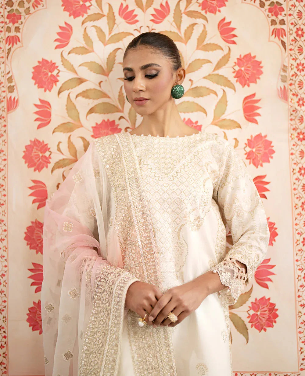 Xenia Formals | Ready To Wear Dresses | MANOA - Rang-e-Khaas