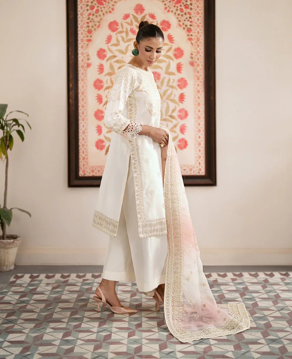 Xenia Formals | Ready To Wear Dresses | MANOA - Rang-e-Khaas