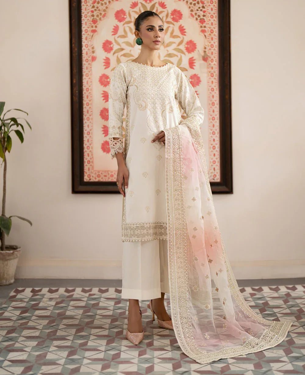 Xenia Formals | Ready To Wear Dresses | MANOA - Rang-e-Khaas