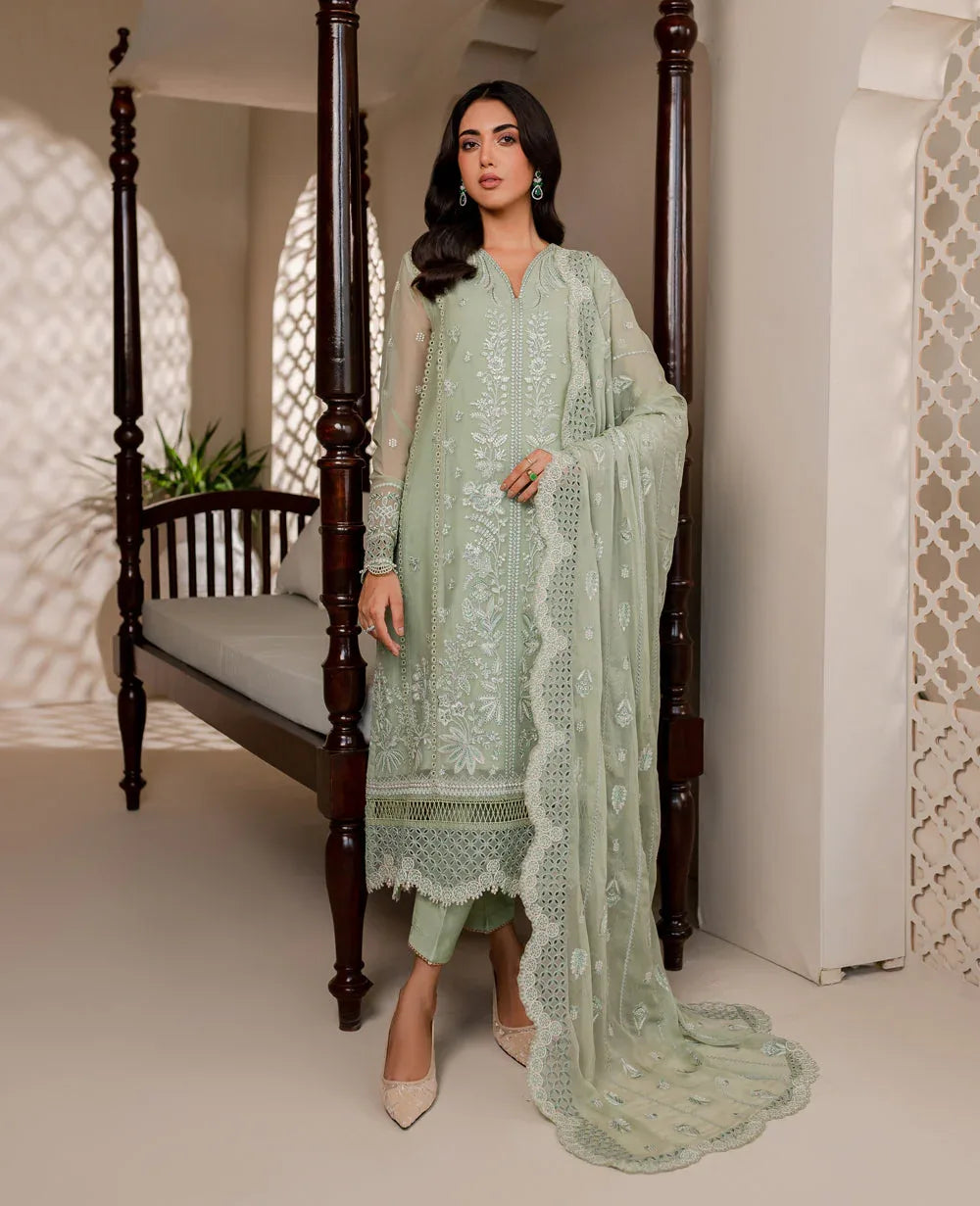Xenia Formals | Ready To Wear Dresses | MEHER - Rang-e-Khaas