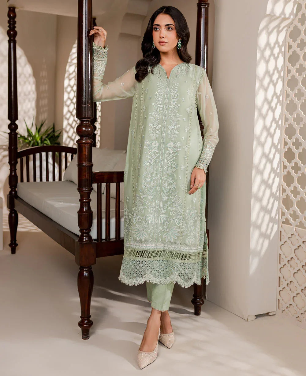 Xenia Formals | Ready To Wear Dresses | MEHER - Rang-e-Khaas