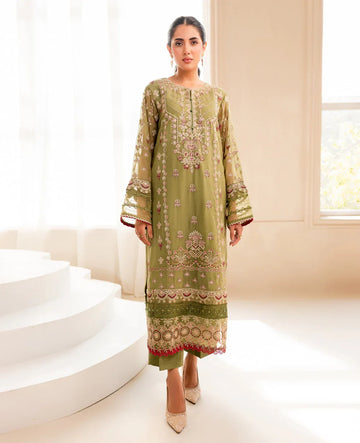 Xenia Formals | Ready To Wear Dresses | MIRHA - Rang-e-Khaas