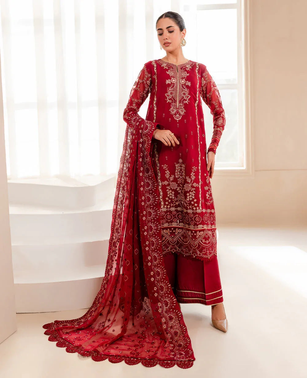 Xenia Formals | Ready To Wear Dresses | NEVAEH - Rang-e-Khaas