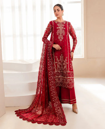 Xenia Formals | Ready To Wear Dresses | NEVAEH - Rang-e-Khaas