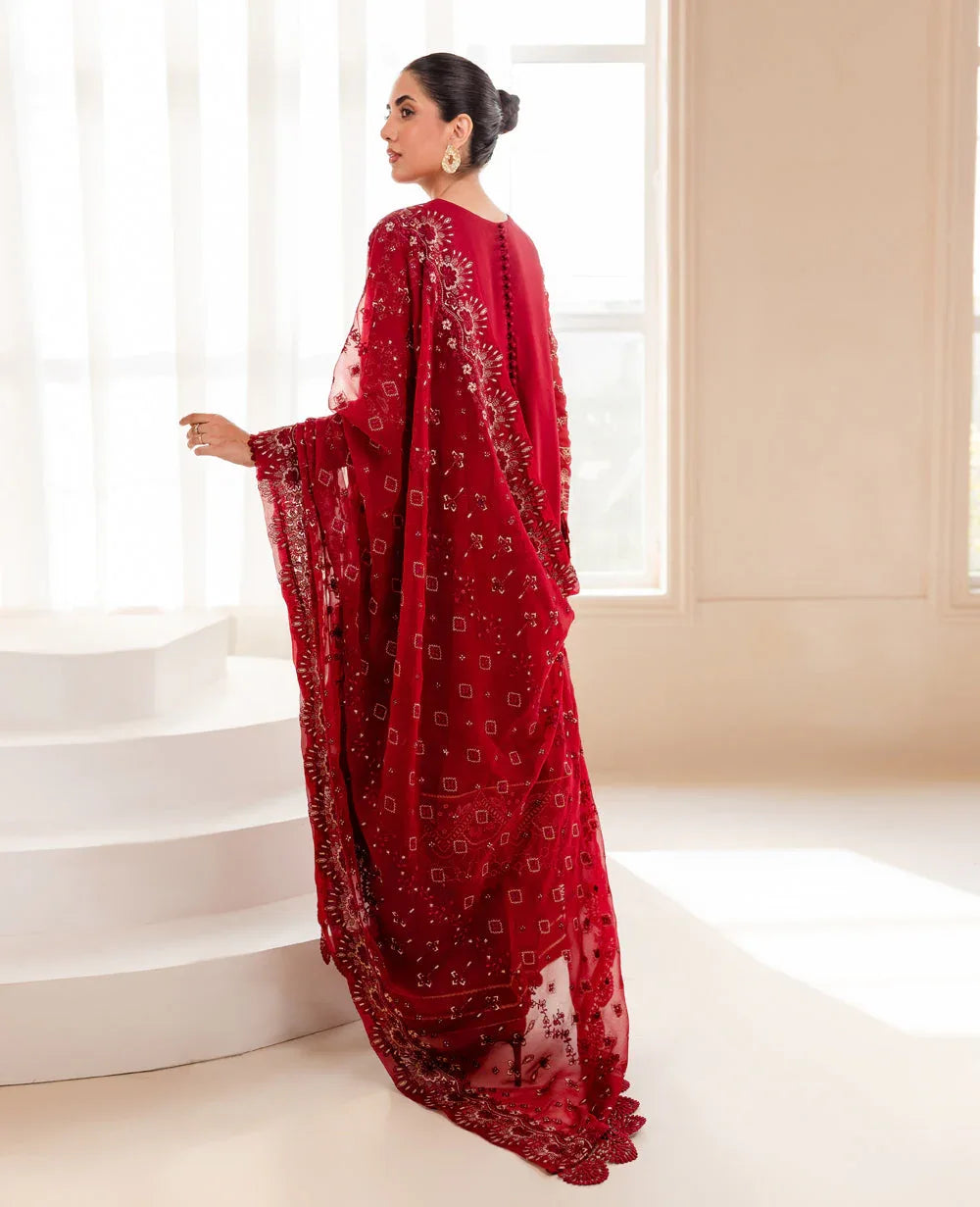 Xenia Formals | Ready To Wear Dresses | NEVAEH - Rang-e-Khaas