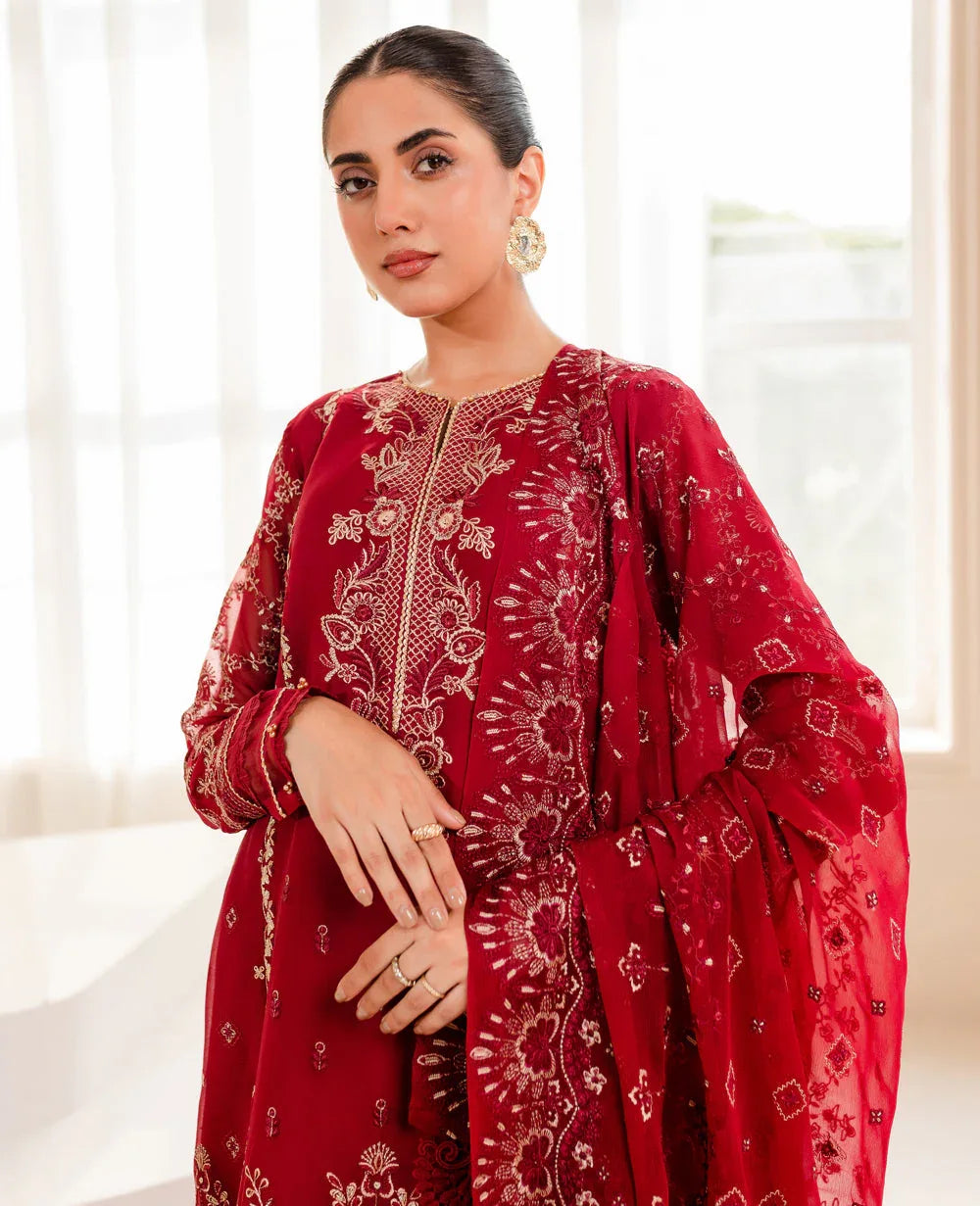 Xenia Formals | Ready To Wear Dresses | NEVAEH - Rang-e-Khaas