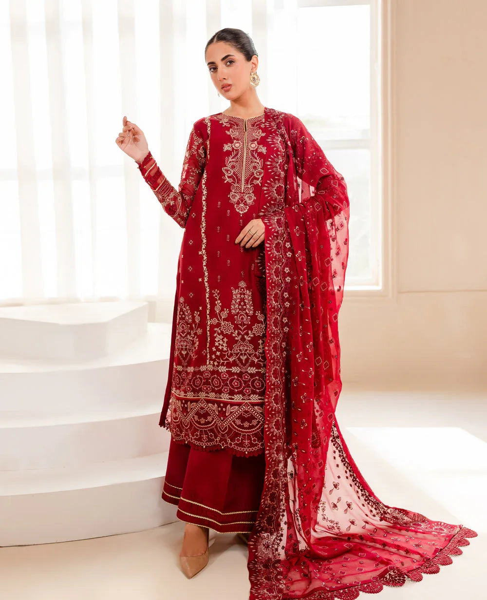 Xenia Formals | Ready To Wear Dresses | NEVAEH - Rang-e-Khaas
