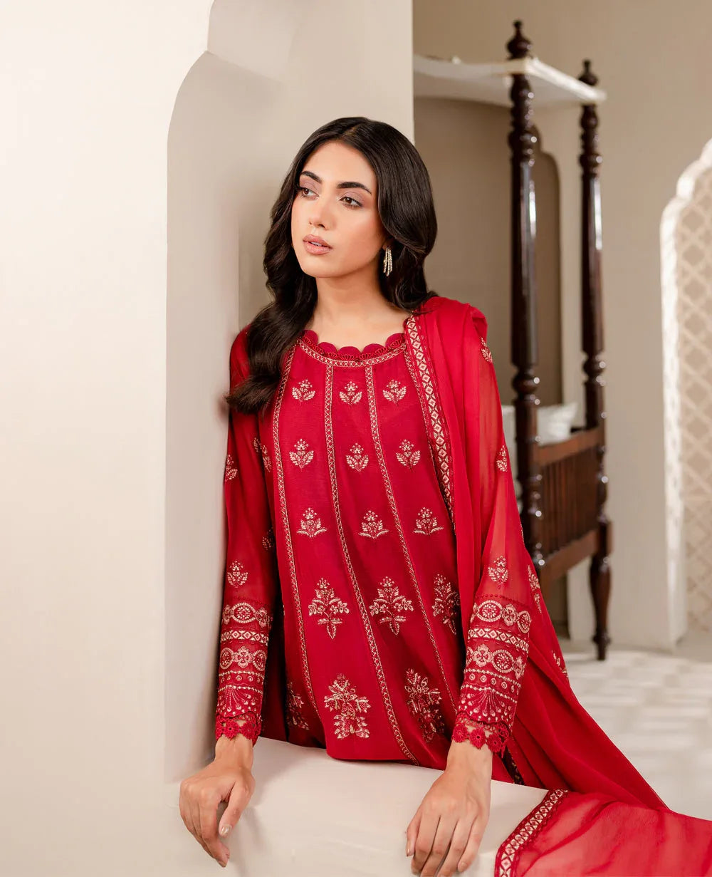 Xenia Formals | Ready To Wear Dresses | NYLA - Rang-e-Khaas