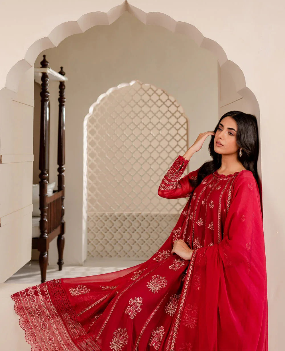 Xenia Formals | Ready To Wear Dresses | NYLA - Rang-e-Khaas