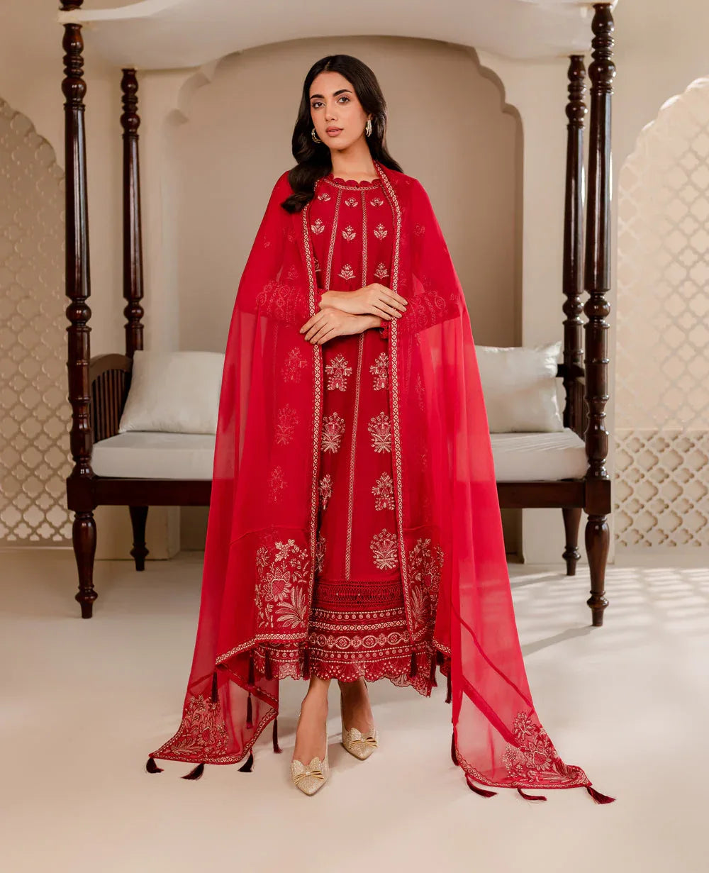 Xenia Formals | Ready To Wear Dresses | NYLA - Rang-e-Khaas
