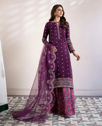 Xenia Formals | Ready To Wear Dresses | PALERMO - Rang-e-Khaas