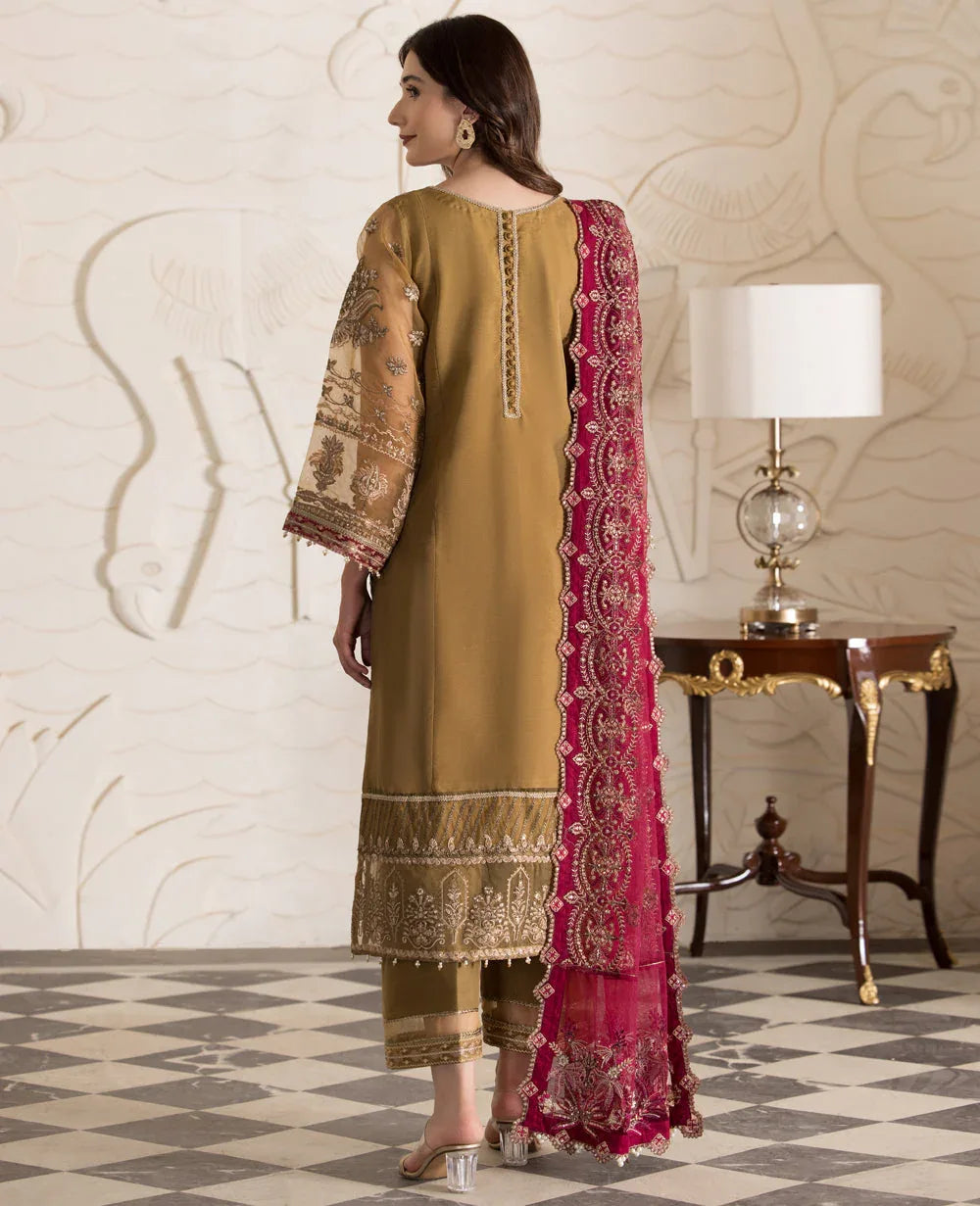 Xenia Formals | Ready To Wear Dresses | RAYA - Rang-e-Khaas