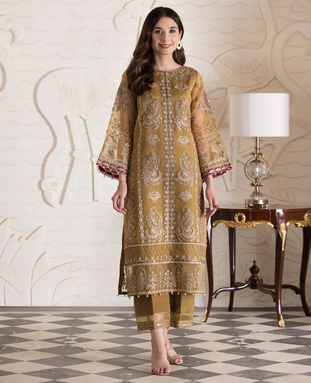 Xenia Formals | Ready To Wear Dresses | RAYA - Rang-e-Khaas