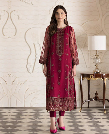 Xenia Formals | Ready To Wear Dresses | REHA - Rang-e-Khaas