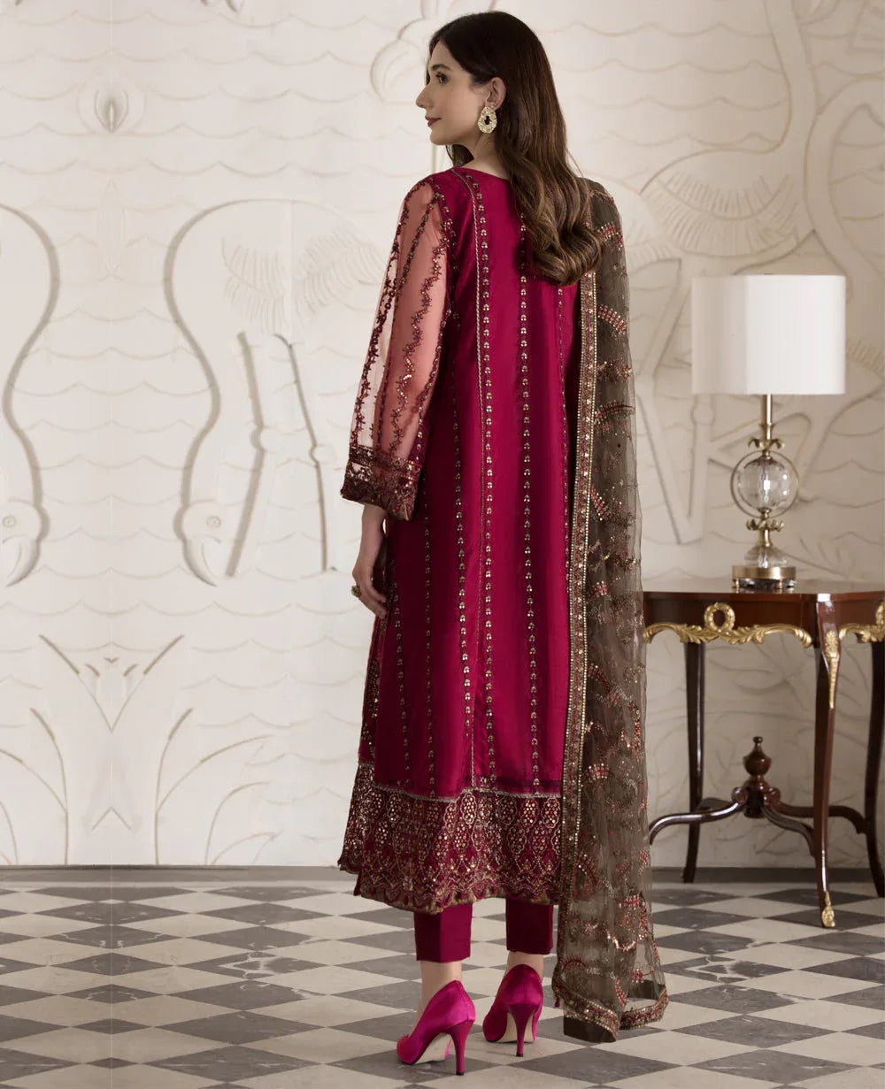 Xenia Formals | Ready To Wear Dresses | REHA - Rang-e-Khaas