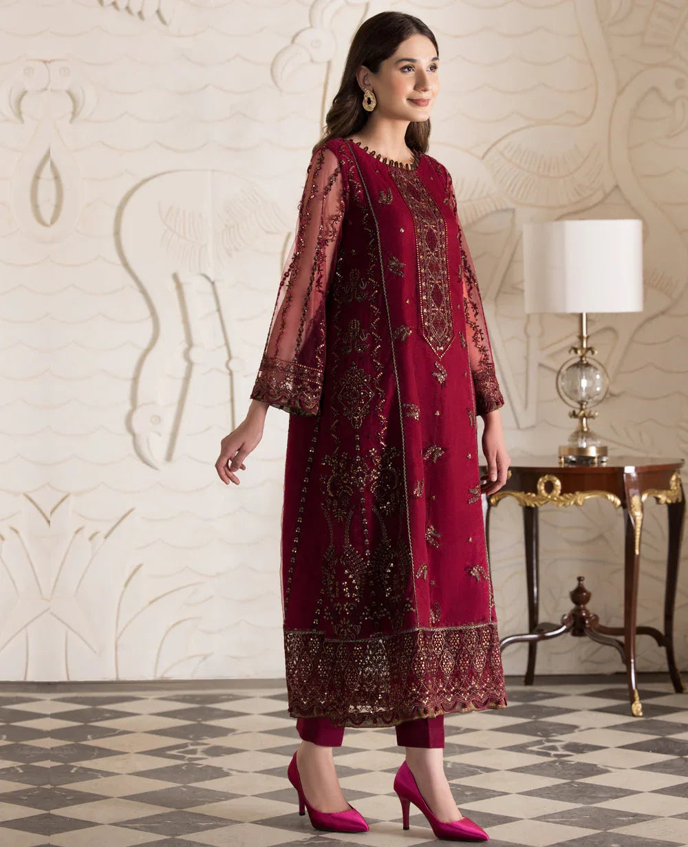 Xenia Formals | Ready To Wear Dresses | REHA - Rang-e-Khaas