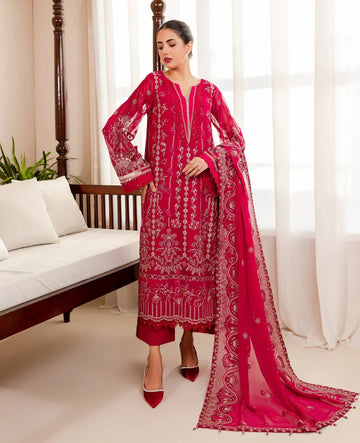 Xenia Formals | Ready To Wear Dresses | ROSY BLOOM - Rang-e-Khaas