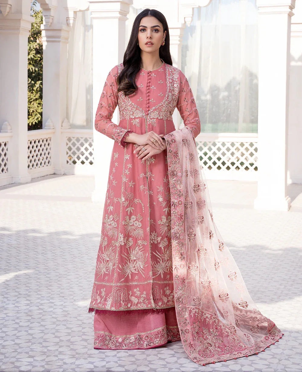Xenia Formals | Ready To Wear Dresses | SANEA - Rang-e-Khaas