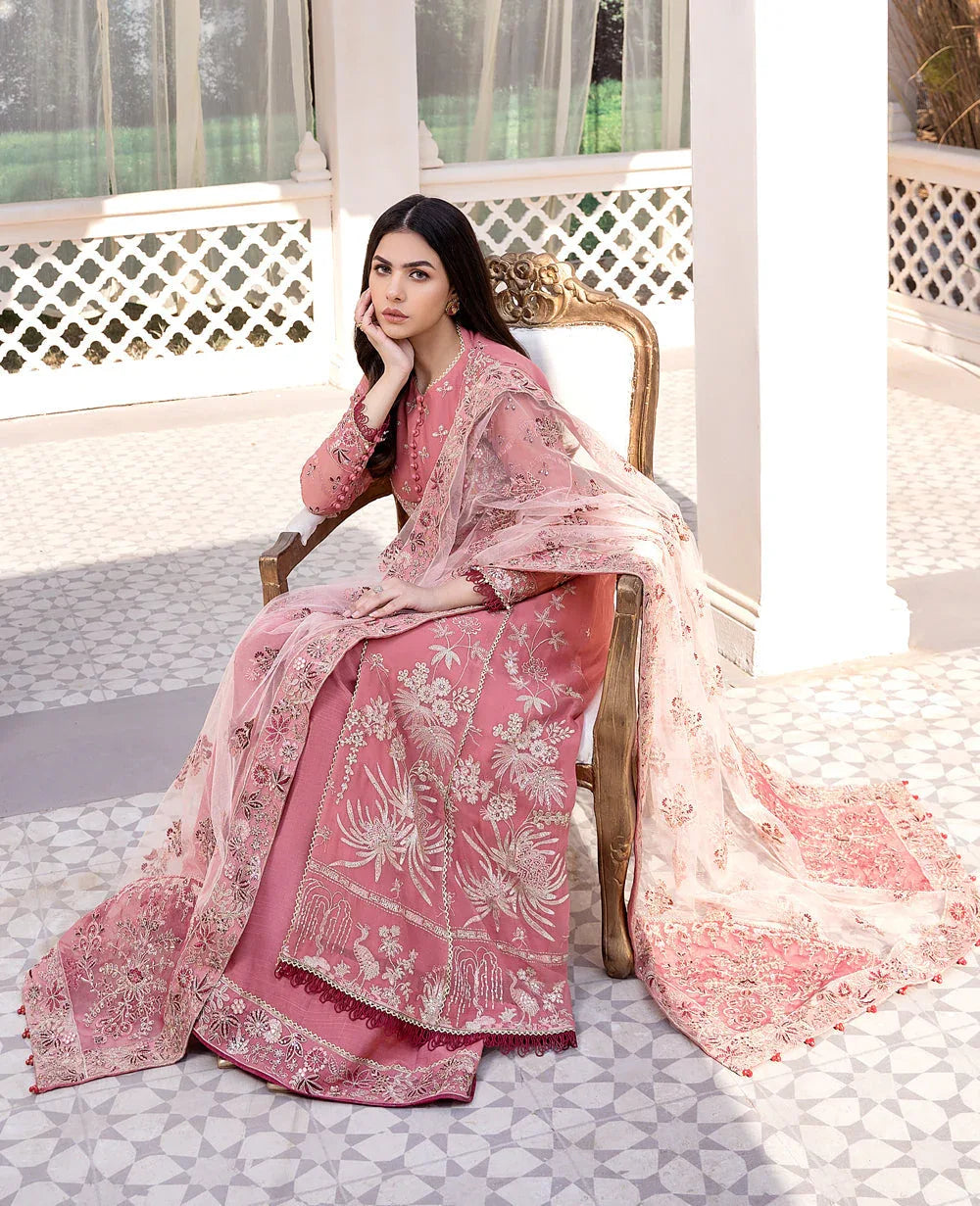 Xenia Formals | Ready To Wear Dresses | SANEA - Rang-e-Khaas