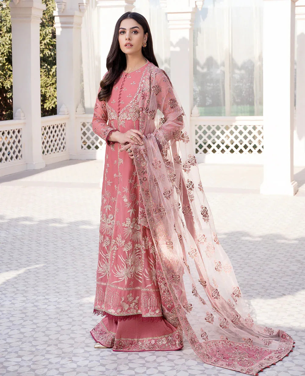 Xenia Formals | Ready To Wear Dresses | SANEA - Rang-e-Khaas