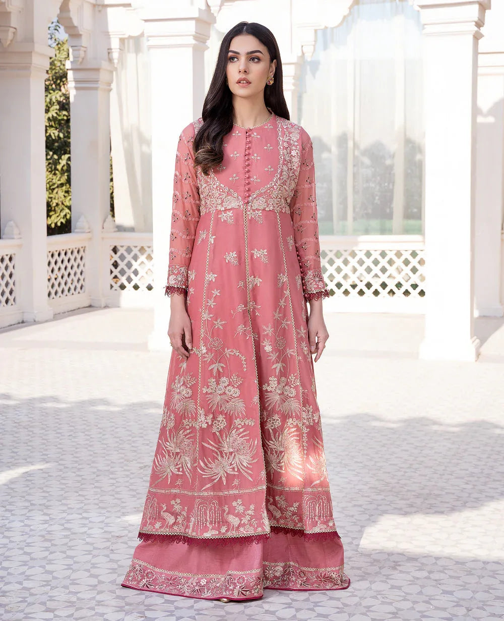 Xenia Formals | Ready To Wear Dresses | SANEA - Rang-e-Khaas