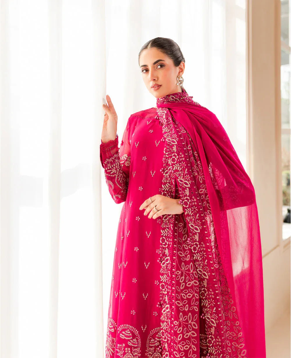 Xenia Formals | Ready To Wear Dresses | SOHA - Rang-e-Khaas