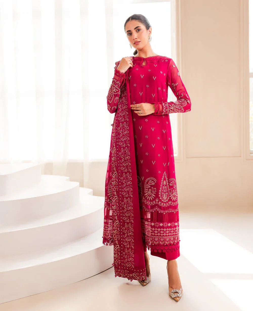 Xenia Formals | Ready To Wear Dresses | SOHA - Rang-e-Khaas