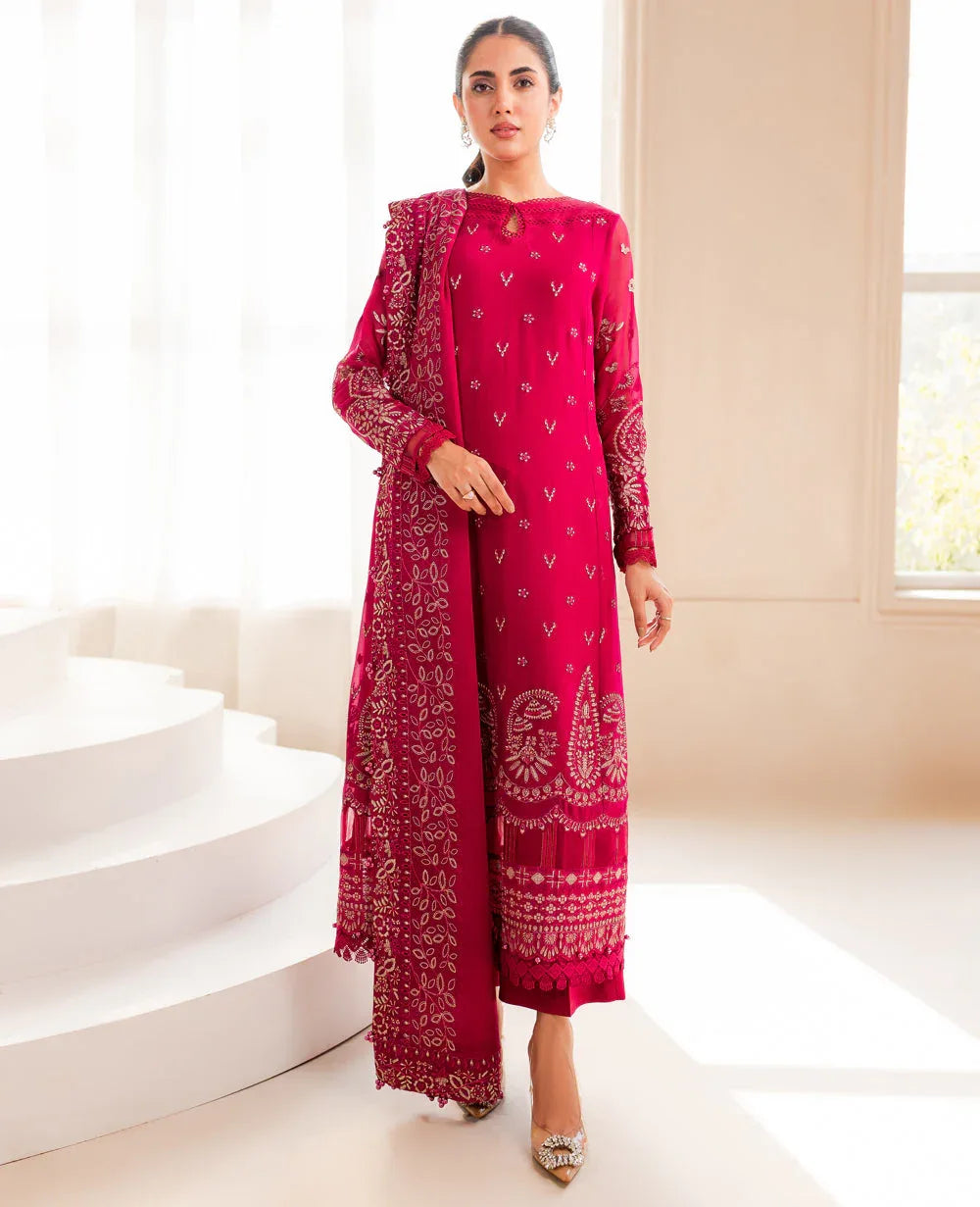 Xenia Formals | Ready To Wear Dresses | SOHA - Rang-e-Khaas