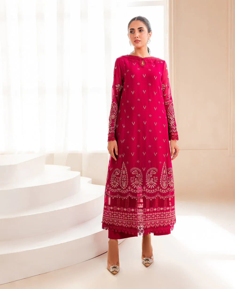 Xenia Formals | Ready To Wear Dresses | SOHA - Rang-e-Khaas