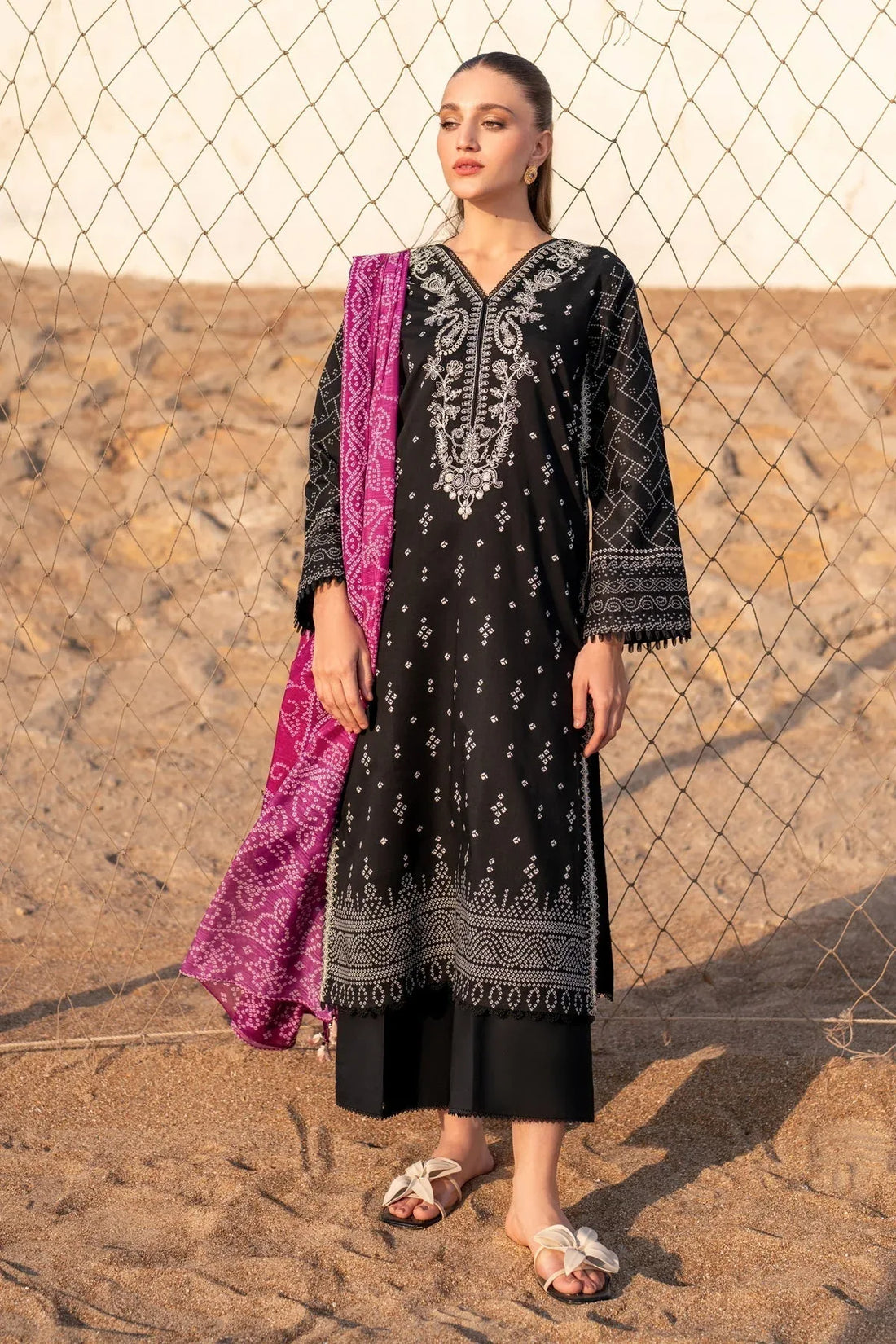 Xenia Formals | Summer Away 25 | ALISH - Rang-e-Khaas