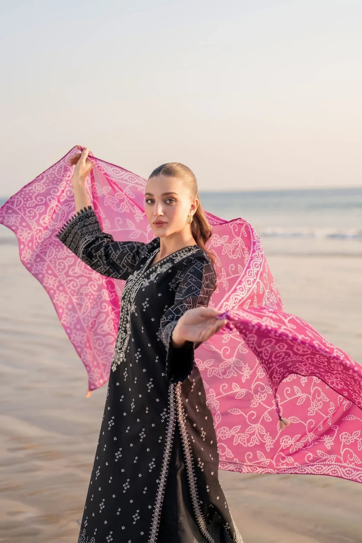 Xenia Formals | Summer Away 25 | ALISH - Rang-e-Khaas