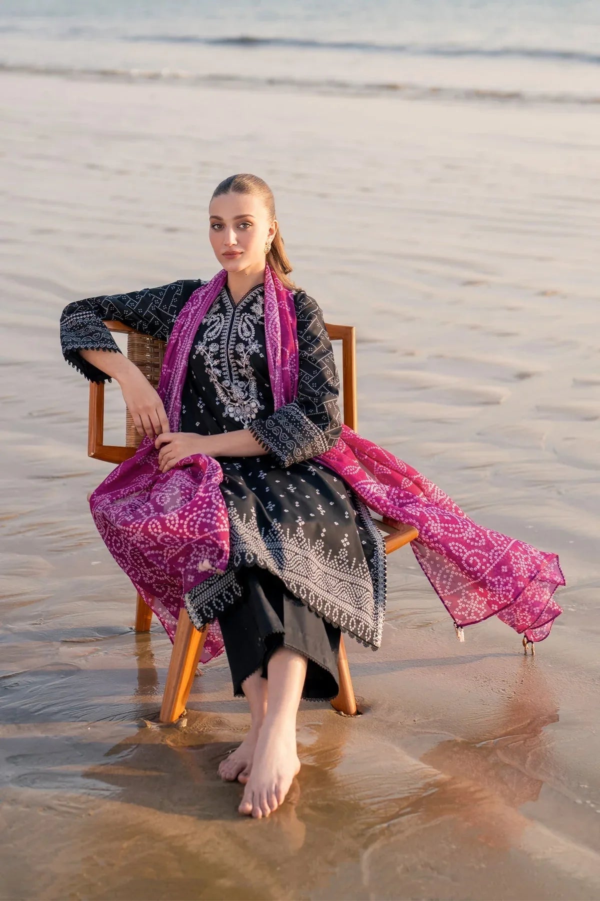 Xenia Formals | Summer Away 25 | ALISH - Rang-e-Khaas