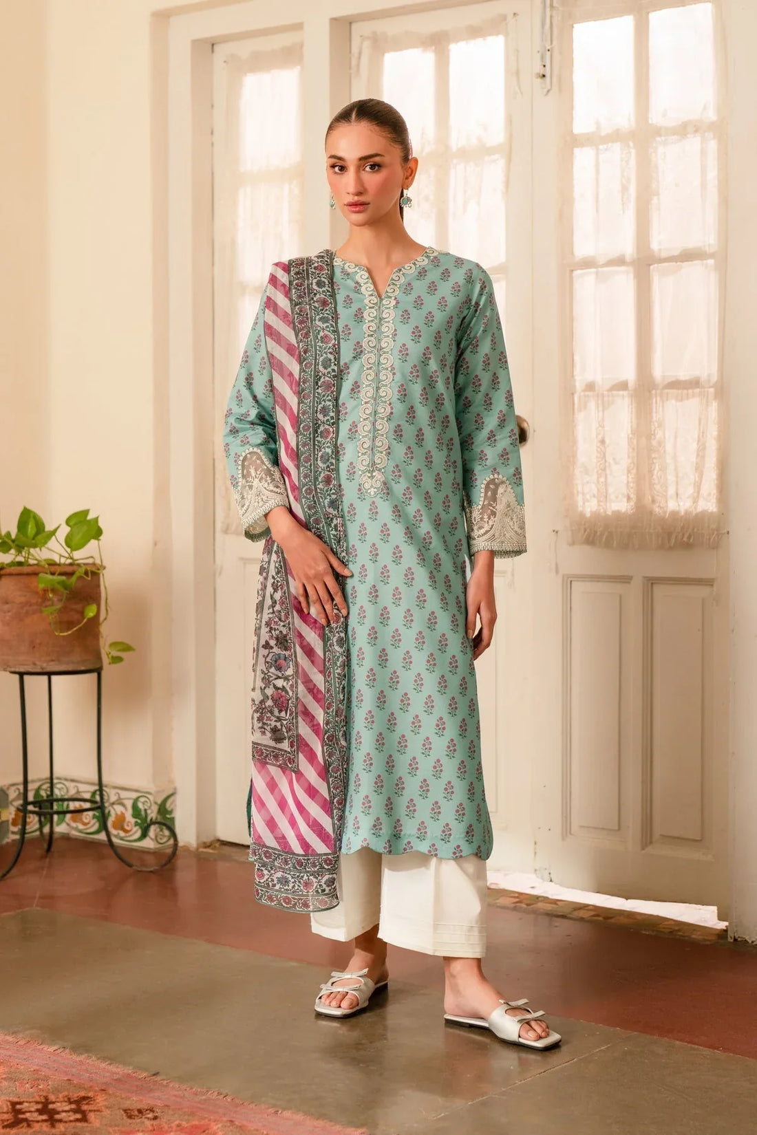 Xenia Formals | Summer Away 25 | ANNECY - B - Rang-e-Khaas