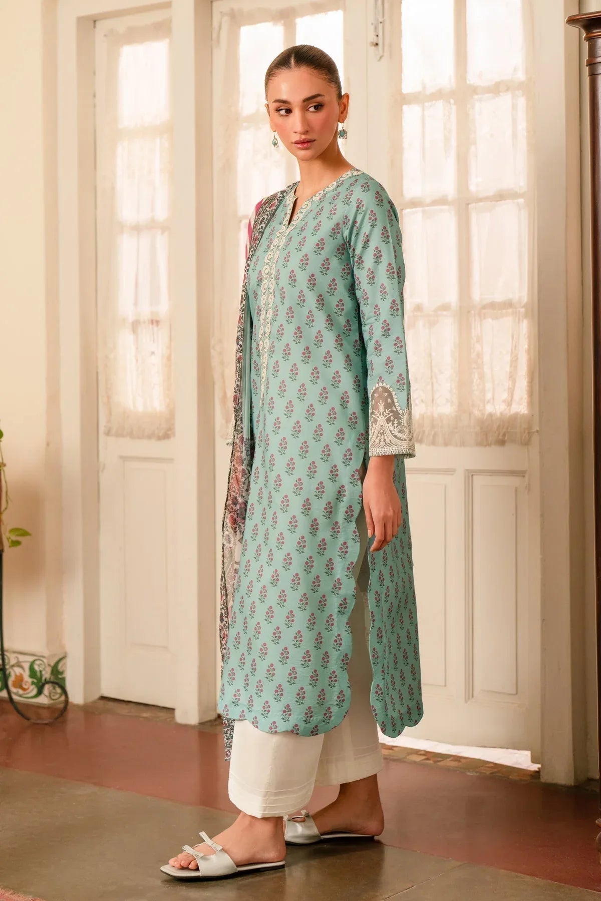 Xenia Formals | Summer Away 25 | ANNECY - B - Rang-e-Khaas