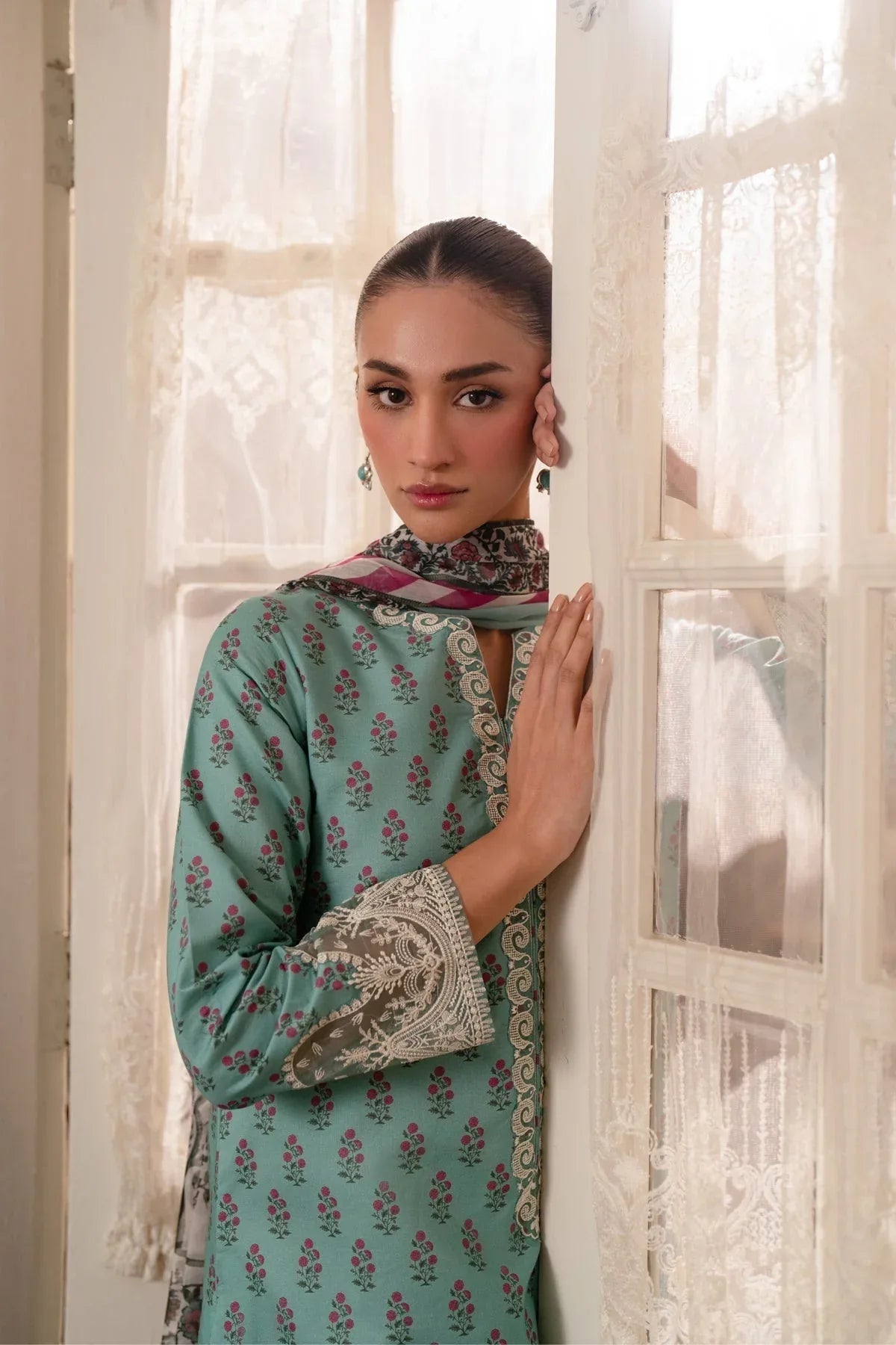 Xenia Formals | Summer Away 25 | ANNECY - B - Rang-e-Khaas