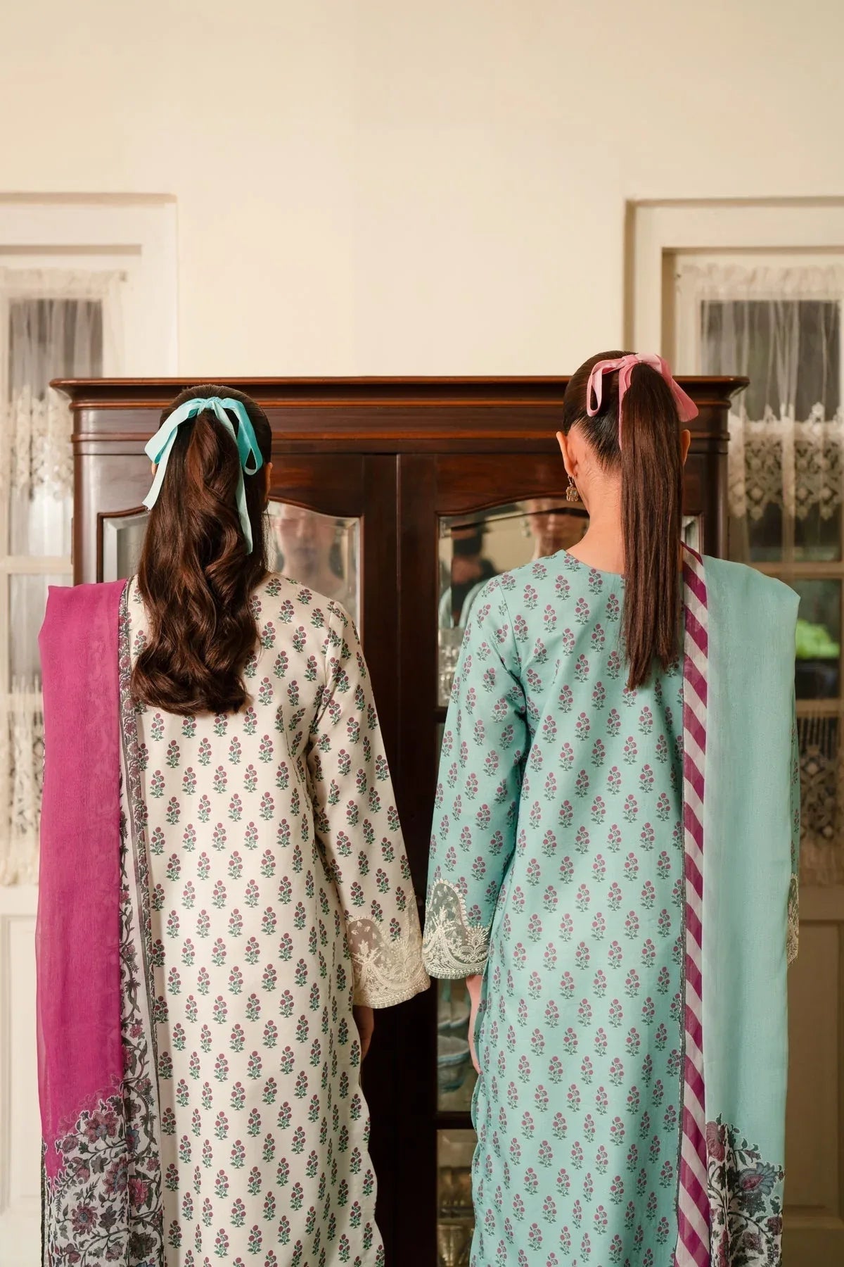 Xenia Formals | Summer Away 25 | ANNECY - B - Rang-e-Khaas