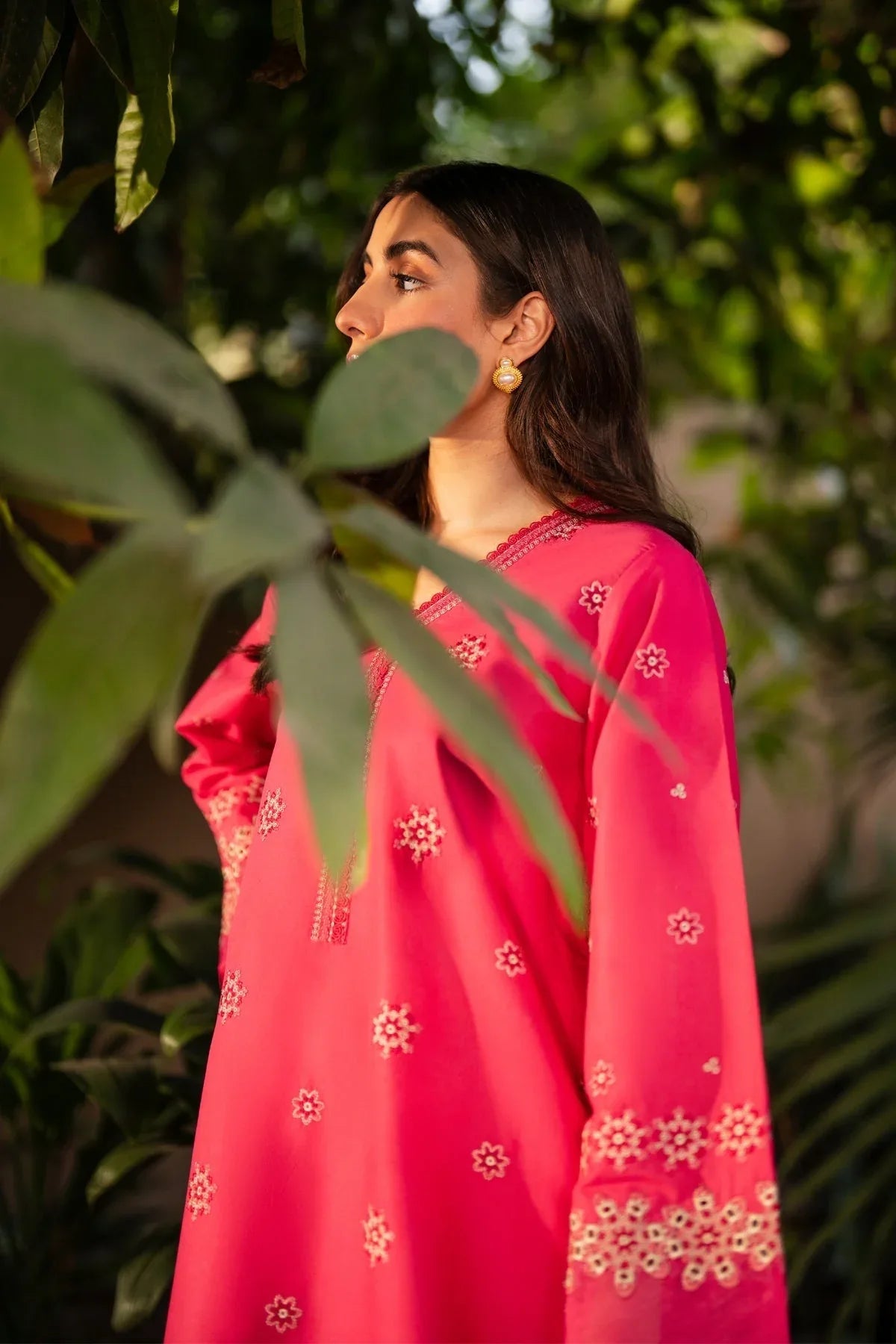 Xenia Formals | Summer Away 25 | ANZIO - Rang-e-Khaas