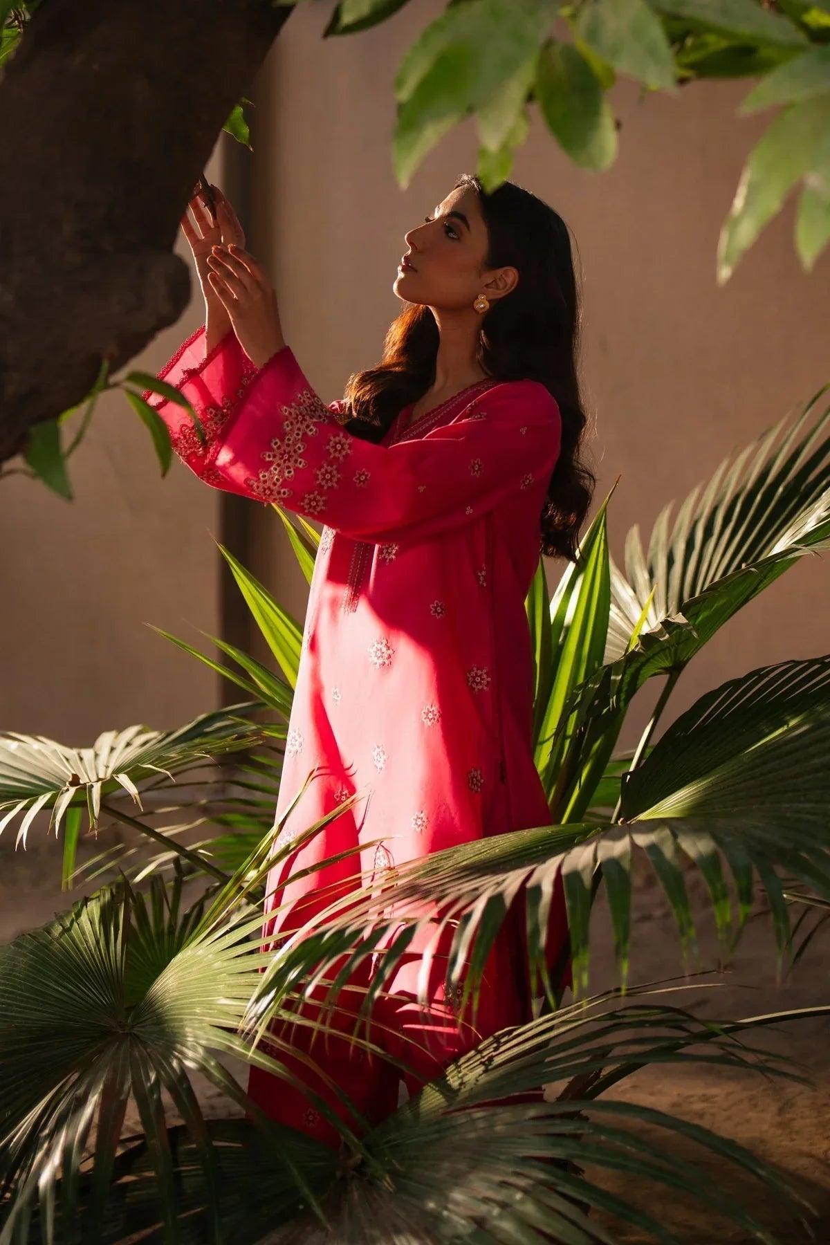 Xenia Formals | Summer Away 25 | ANZIO - Rang-e-Khaas